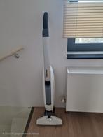 Karcher FC5 Premium Wit - Zonder Oplader, Ophalen, Gebruikt, Reservoir, Waterstofzuiger