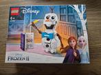 Te koop nieuwe doos lego frozen 41169, Ophalen of Verzenden, Nieuw