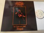 King Diamond – In Concert 1987 - Abigail (1991) nieuwstaat, Verzenden, Zo goed als nieuw