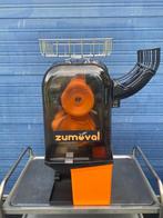 Zumoval Minimax sinaasappelpers citruspers 230V Horeca, Gebruikt, Zumoval.com, Strauslaan 13, Citruspers
