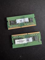 Samsung DDR4 16GB (2x8GB) RAM Geheugen, Computers en Software, RAM geheugen, Gebruikt, Server, DDR4, Ophalen of Verzenden