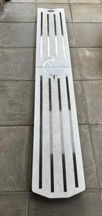 Loopplank Carbon, Watersport en Boten, Ophalen, Zo goed als nieuw, Overige typen, Zeilboot of Motorboot