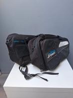 Oxford Sports - Lifetime Luggage zadeltas - Zeer Goede Staat, Motoren, Accessoires | Koffers en Tassen, Ophalen of Verzenden, Zo goed als nieuw