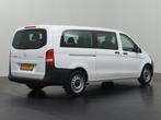 Mercedes-Benz Vito 114BlueTEC 7G-Tronic Automaat Personenbus, Auto's, Automaat, Gebruikt, 2000 kg, Wit