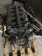 opruiming ; BMW E46 323i motorblok, Auto-onderdelen, Motor en Toebehoren, Ophalen of Verzenden, Gebruikt, BMW