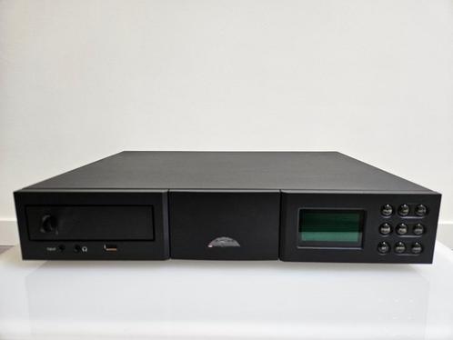 Naim Naimuniti - Stereo versterker, Audio, Tv en Foto, Versterkers en Receivers, Gebruikt, Stereo, 60 tot 120 watt, Overige merken