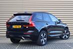 Volvo XC60 Recharge T8 AWD Ultimate Dark | LONG RANGE | Luch, Gebruikt, Euro 6, 1969 cc, Zwart