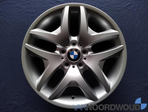 BMW X3 E83 velgen 18 inch breedset Styling 192M zeldzaam!, Auto-onderdelen, Banden en Velgen, Velg(en), Zomerbanden, 18 inch, Personenwagen