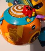 VTech Rol en Swing Bal, Kinderen en Baby's, Speelgoed | Babyspeelgoed, Ophalen, Gebruikt, Overige typen, Met geluid