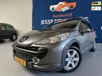 Peugeot 207 SW Outdoor 1.6 VTi XS.bj.2008.Panoramadak.Climat, Gebruikt, 4 cilinders, 1110 kg, Origineel Nederlands
