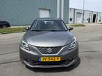 Suzuki Baleno 1.2i Exclusive 90 PK. Zuinige en zeer betrouwb, Voorwielaandrijving, Stof, Gebruikt, 4 cilinders