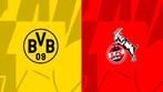 Borussia Dortmund v Koln 4 Tickets, Tickets en Kaartjes, Sport | Voetbal, Losse kaart, Drie personen of meer, Oktober, Buitenland