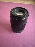 Fujifilm XF 80mm F2.8 Macro, Ophalen, Zo goed als nieuw, Macrolens