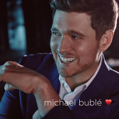 Michael Buble - Love (Nieuw + gratis verzending), Cd's en Dvd's, Cd's | Jazz en Blues, Nieuw in verpakking, Jazz, 1980 tot heden