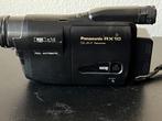 OSV 2 Panasonic NV-RX10 Camera met Accu's + Video AC adaptor, Ophalen of Verzenden, Gebruikt, Foto of Kaart
