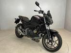 Honda NC 750 S ABS (bj 2018), Bedrijf, Naked bike