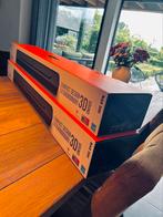 2x JBL Bar 300 Pro Soundbar (Gloednieuw + Factuur), Ophalen of Verzenden, Nieuw