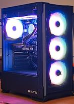 MULTIMEDIA & GAME PC i5 12500T/1TBM.2/32GBDDR4/RTX3060OC 12G, 32 GB, Verzenden, Zelf gebouwde pc, Virtual Reality