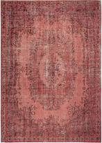 Louis de Poortere Palazzo 9141 Borgia Red 240x170cm, 200 cm of meer, Nieuw, Crème, 150 tot 200 cm