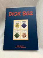 Dick Bos - Alle Avonturen - Band  8 tm 17 HC, Boeken, Stripboeken, Alfred Mazure, Verzenden, Nieuw, Meerdere stripboeken