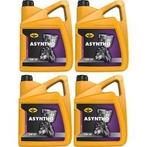 Kroon Asyntho 5w-30 | 3 x 5 liter (nieuw), Ophalen of Verzenden