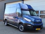 Iveco Daily 35C21 3.0 Hi-Matic Automaat - Koel/vis Marktwage, Automaat, Euro 5, Zwart, 4 cilinders