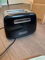 KitchenAid Broodrooster - Gebruikt, Witgoed en Apparatuur, Broodroosters, Ophalen of Verzenden, Gebruikt