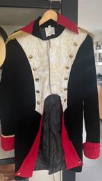 Prachtige carnaval jas circus maat 52/54 xl, Verzenden, Zo goed als nieuw, Maat 56/58 (XL)