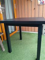 Kleine inklaptafel, Ophalen of Verzenden, Rechthoekig