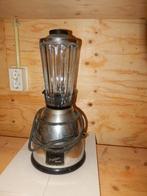 Mixer jaren 50-60 elektrische mixer – retro – ELX, Witgoed en Apparatuur, Keukenmixers, 4 liter of meer, Ophalen, 3 snelheden of meer