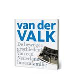 De Bewogen Geschiedenis van een Nederlandse Horecafamilie, Ophalen of Verzenden, Zo goed als nieuw