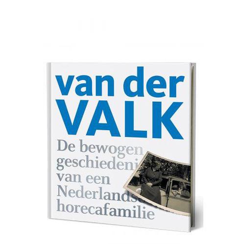 De Bewogen Geschiedenis van een Nederlandse Horecafamilie, Boeken, Kunst en Cultuur | Beeldend, Zo goed als nieuw, Ophalen of Verzenden