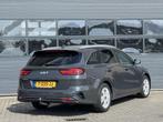 KIA CEED SPORTSWAGON 1.5 T-GDI DYNAMICPLUSLINE I AUTOMAAT I, 65 €/maand, Stof, Gebruikt, 4 cilinders