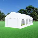 Partytent 8x4, Ophalen, Gebruikt, Opvouwbaar, Partytent