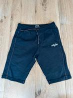 Korte broek salty dog 152 zwart jogging, Ophalen of Verzenden, Zo goed als nieuw, Jongen, Broek