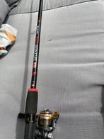 DLT spendid spin 1,80m 10-30g vishengel, Watersport en Boten, Ophalen, Werphengel