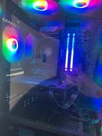 1440p Gaming PC, Computers en Software, Desktop Pc's, Zelfgebouwde PC, Zo goed als nieuw, 2 TB, Gaming