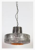 Hanglamp Stoer Lamp Light & Living lamp metaal D40 Nieuw, Huis en Inrichting, Lampen | Hanglampen, Stoer Robuust, Nieuw, Ophalen of Verzenden