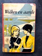 Wolken en aarde van Hilde Diessel, Boeken, Ophalen, Gelezen