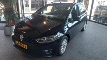 Volkswagen Golf Sportsvan 1.4 TSI 92KW DSG Automaat beschikbaar voor biedingen