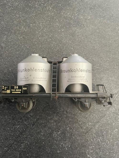 Primex ho 4551, Hobby en Vrije tijd, Modeltreinen | H0, Gebruikt, Wagon, Gelijkstroom of Wisselstroom, Overige merken, Ophalen of Verzenden