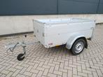 Anssems bagage aanhanger, Auto diversen, Aanhangers en Bagagewagens, Ophalen, Zo goed als nieuw