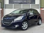 Peugeot 208 1.2 Style Pack Plus/PARKS/NAVI/CRUISE/APK/NAP, Voorwielaandrijving, Gebruikt, Euro 6, 1199 cc