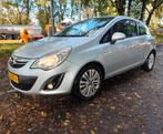Opel Corsa 1.2 16V LPG TRKHAAK CRUISE 2012 GOEDKOOP RIJDEN, 83 pk, 4 cilinders, 1229 cc, Origineel Nederlands