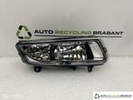 Mistlamp Volkswagen Rechts Polo 6R CHROOM  6R0941062C, Gebruikt, Volkswagen, Ophalen of Verzenden, Volkswagen