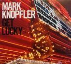 Mark Knopfler Get Lucky CD + DVD, Ophalen of Verzenden, 2000 tot heden, Gebruikt