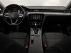 Volkswagen Passat Variant 1.5 TSI Comfort Business Clima, Na, Adaptive Cruise Control, 4 cilinders, 150 pk, 1600 kg