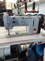 Dürkopp Adler 267-373 industriele naaimachine, Hobby en Vrije tijd, Naaimachines en Toebehoren, Gebruikt, Naaimachine, Industrieel