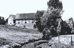 964417	Epen	Limburg	1964 Hoeve Vernelsberg	Gelopen met postz, Verzamelen, Ansichtkaarten | Nederland, Ophalen of Verzenden, 1960 tot 1980
