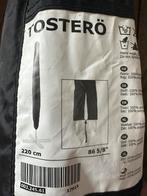 parasolhoes nieuw, Ophalen of Verzenden, Zo goed als nieuw, Minder dan 1 meter, Parasolvoet
